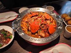 -胖哥俩肉蟹煲(悦荟广场店)