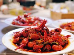 -李叔叔虾蟹大排档(青羊店)