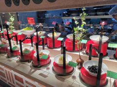 -筱爷叔·上海传统手工菜(玉树路店)