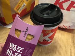 -麦当劳(顺义店)