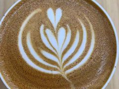 -Onirii Coffee(长乐路店)