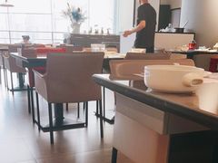 -小大董·烤鸭(观景餐厅·南京西路店)