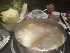 -牛事制造局牛肉火锅(莲岳路店)