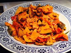 -杭州钱江新城万怡酒店-西餐厅