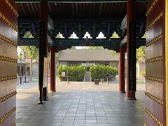 -万寿八仙宫