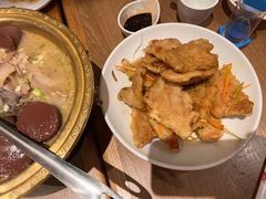 -金掌勺锅包肉(华润万象城店)