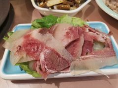 -诗爷牛尾汤(大坪英利店)