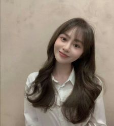 -TK·HAIR SALON韩式设计