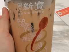 -新世界餐厅(万达店)
