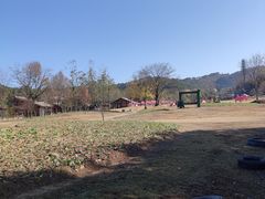 -黄陂区野村谷景区