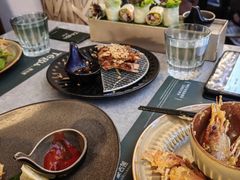 -Tegu泰古莲·泰国餐厅(红山6979店)