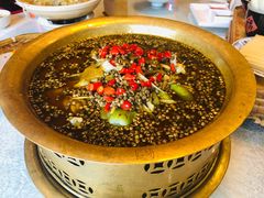 牛蛙-食家鸽园