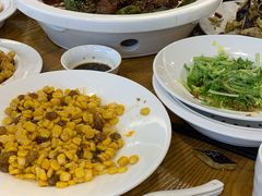 -米香居新鲁味·水饺餐厅