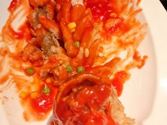 -金陵家宴·金陵春·南京菜(夫子庙店)