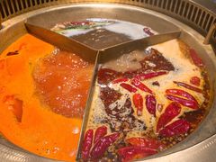 -麻路成都火锅(柏威年店)