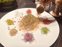 -虹潮荟·餐桌上的美食地理(太阳宫店)