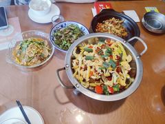 -天下客饭店(中山路店)