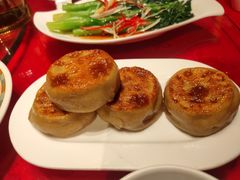 -正阳门饭庄·烤鸭·北京菜(万丰路七里庄店)