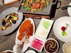 -金鸭季·北京烤鸭(深业上城店)