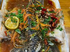 -龙姐私房菜(和顺古镇店)