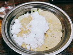 -韩风烤牛肉冷面店