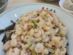 -朱洪元苏式面馆(绿宝广场店)