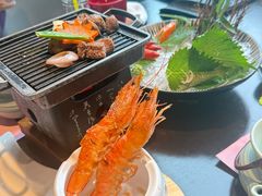 -黑松白鹿(金融街店)