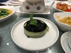 -莆田餐厅PUTIEN(宁波阪急店)