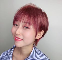 点击看大图 -IN HAIR艺术+造型