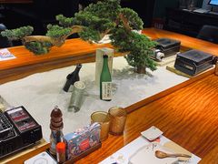 -肉魁屋·烧肉·烧鸟·酒场(高新店)