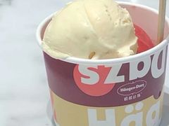 -哈根达斯(泉州万达店)