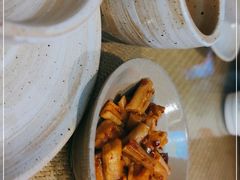 -民间粮仓重庆菜(金银潭永旺店)