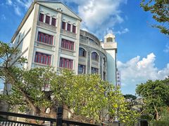 -赤坎·广东华侨国际旅游度假区