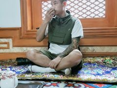 -百年老茶馆