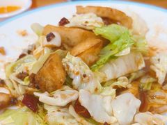 -黑公羊新疆菜(人和店)