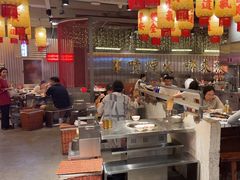 -朱光玉火锅馆(正弘城店)