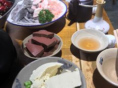 -白乐天毛肚火锅馆(南滨路店)