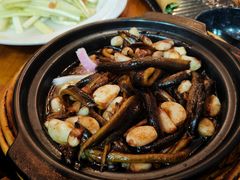 -洪泽老鱼馆(淮海一店)