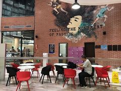 -一兆韦德健身(慧芝湖店)