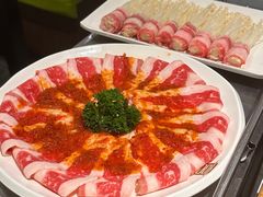 -韩宫宴和牛烤肉(合肥滨湖银泰城店)