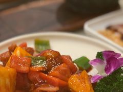 -鹅冠港式茶餐厅(来福士店)