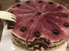 -幸福西饼生日蛋糕·下午茶(光明店)