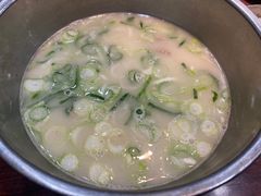 -神仙雪浓汤(明洞店)