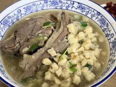 -老刘家泡馍·陕西老字号(钟楼广济街店)