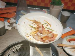 -韩悦牛排烤肉(仓山万达店)