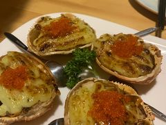 蟹宝-福匠日本料理(人民路店)