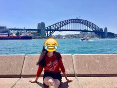-悉尼海港大桥