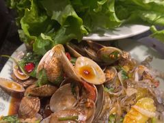 -韩盛·盛江山自助料理(中街大悦城黑金店)