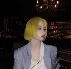 -Kraemer Paris  苏豪路易士·嘉玛发廊