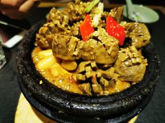 -潮堂 · 潮州菜(国贸商城店)